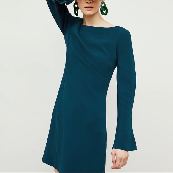 MM Lafleur Dresses & Skirts - NWT MM LaFleur Regina Dress